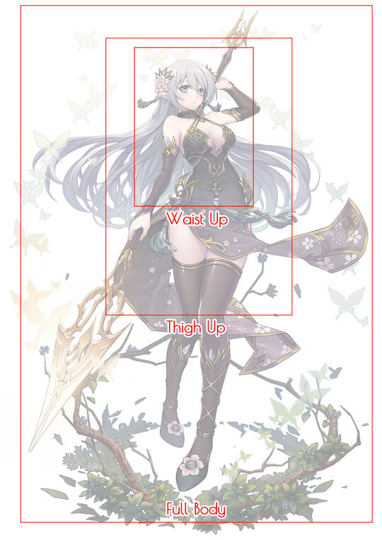 Full Body